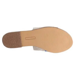 Women's Dingo Boot Moo Moo Sandals