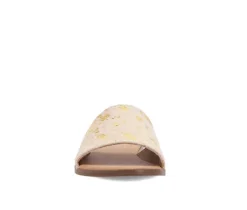 Women's Dingo Boot Moo Moo Sandals