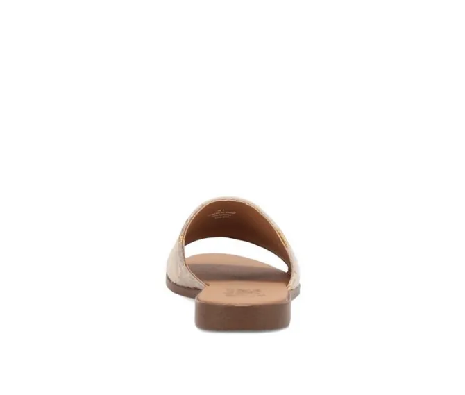 Women's Dingo Boot Moo Moo Sandals