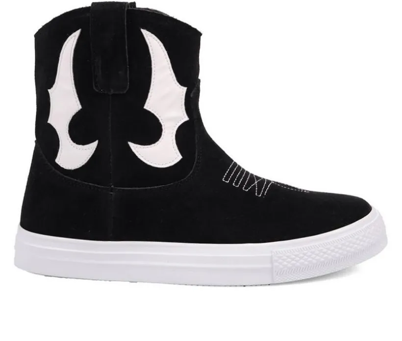 Women's Dingo Boot Ollie Western Boots