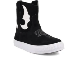 Women's Dingo Boot Ollie Western Boots