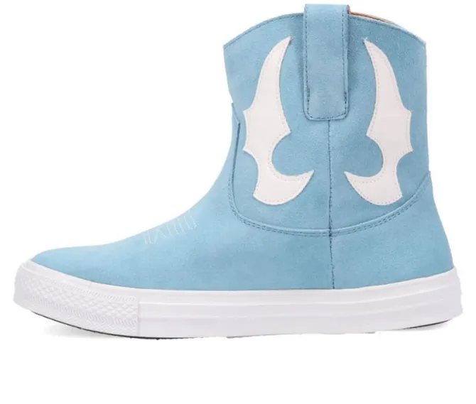 Women's Dingo Boot Ollie Western Boots