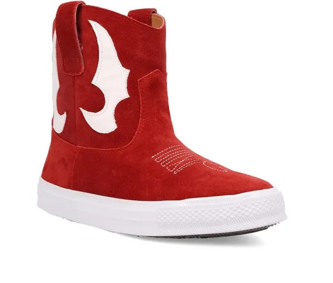 Women's Dingo Boot Ollie Western Boots