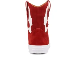 Women's Dingo Boot Ollie Western Boots