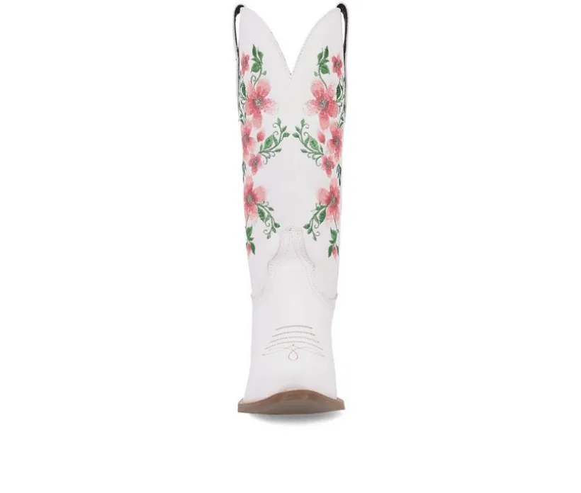 Women's Dingo Boot Posie Western Boots