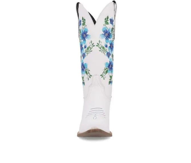 Women's Dingo Boot Posie Western Boots