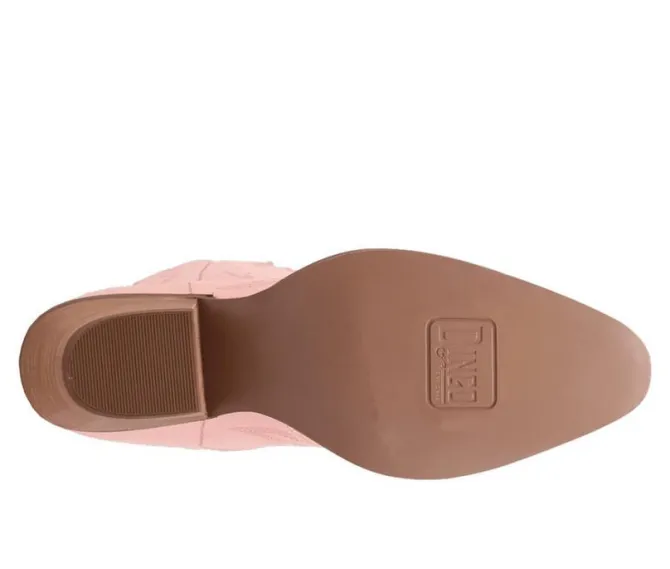 Women's Dingo Boot Pretty 'N Pink Western Boots