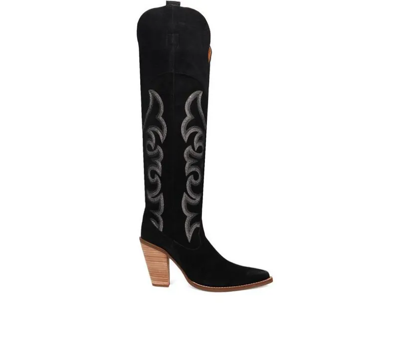 Women's Dingo Boot Primadonna Western Boots