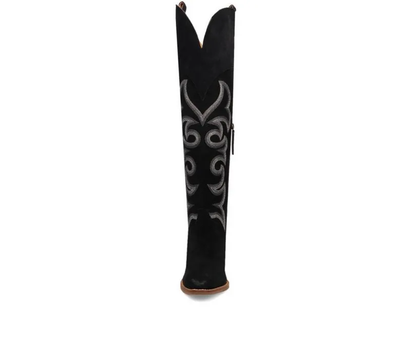 Women's Dingo Boot Primadonna Western Boots