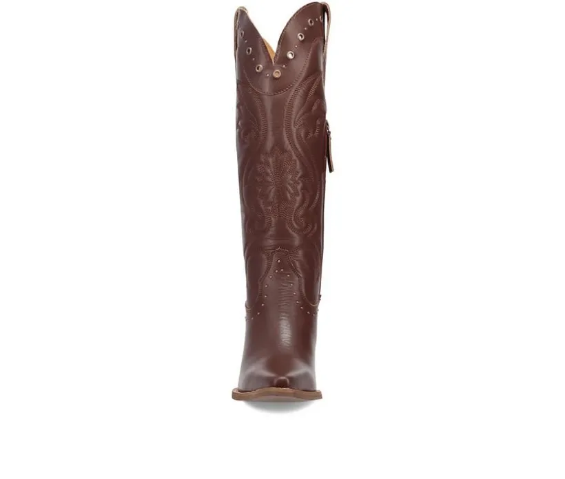 Women's Dingo Boot Rock N' Rebel Western Boots
