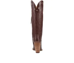 Women's Dingo Boot Rock N' Rebel Western Boots