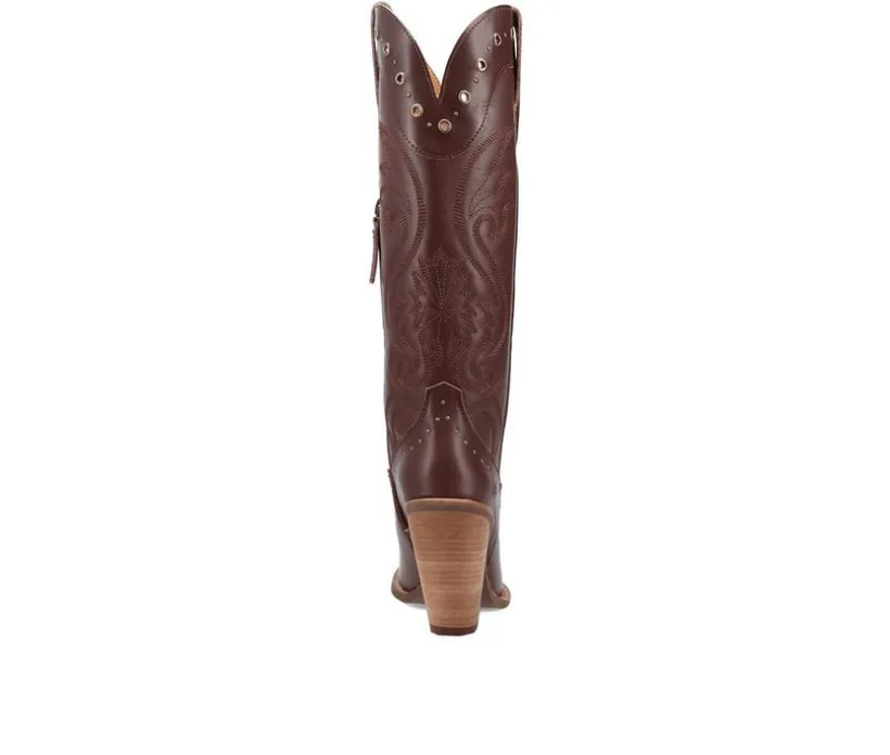 Women's Dingo Boot Rock N' Rebel Western Boots