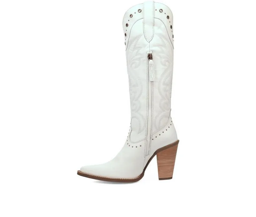 Women's Dingo Boot Rock N' Rebel Western Boots