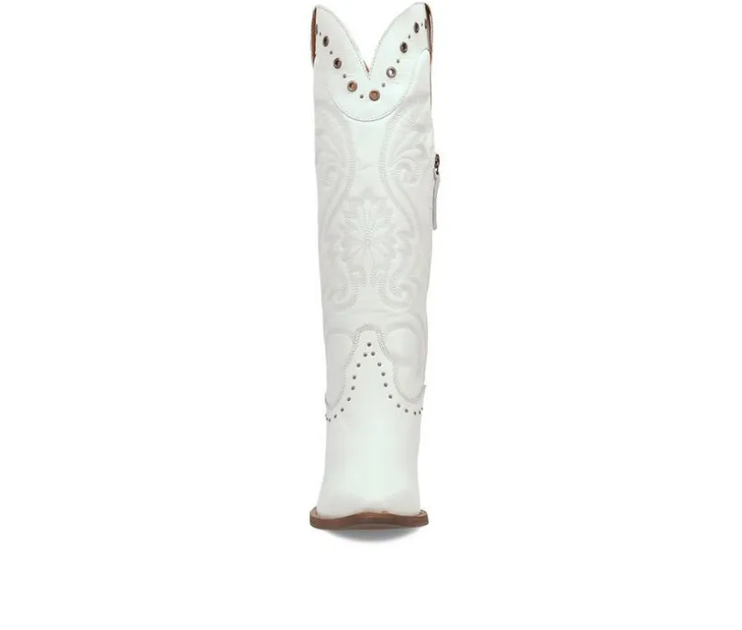 Women's Dingo Boot Rock N' Rebel Western Boots
