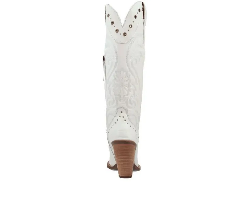 Women's Dingo Boot Rock N' Rebel Western Boots