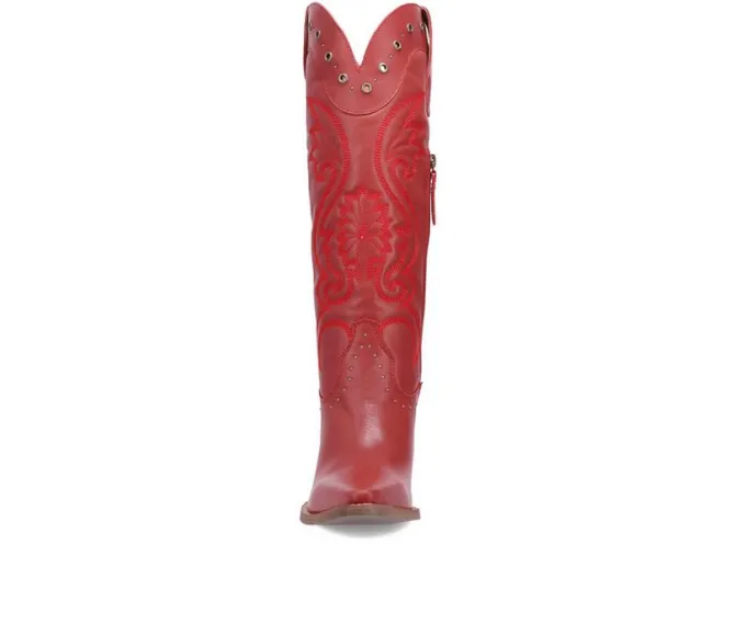Women's Dingo Boot Rock N' Rebel Western Boots