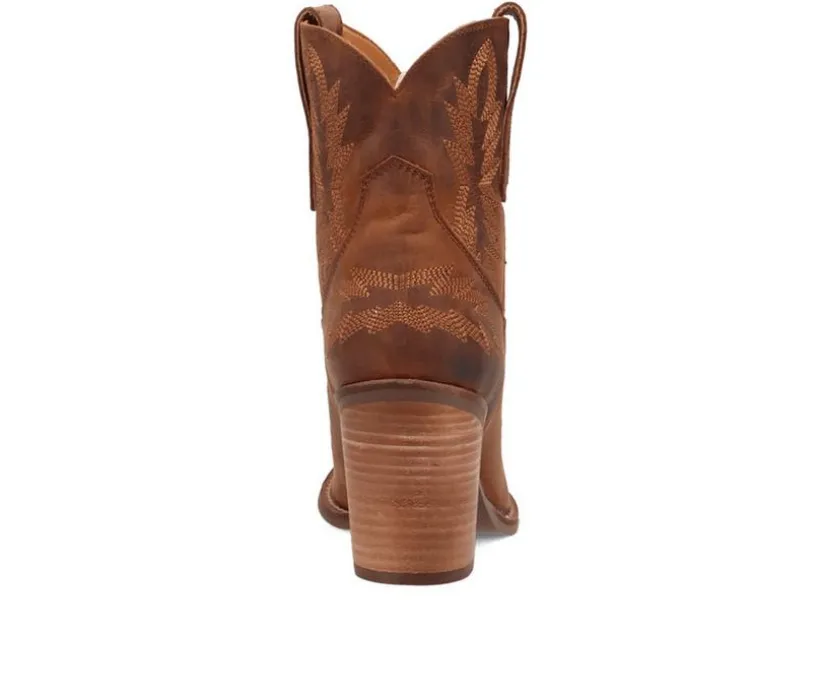 Women's Dingo Boot Rocky Top Western Boots