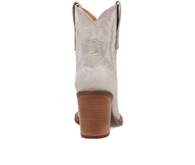 Women's Dingo Boot Rocky Top Western Boots