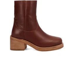 Women's Dingo Boot Roxy Booties
