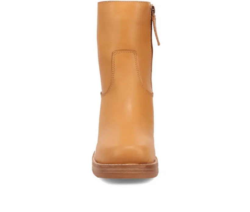 Women's Dingo Boot Roxy Booties