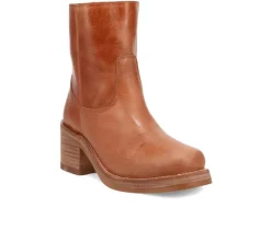 Women's Dingo Boot Roxy Booties