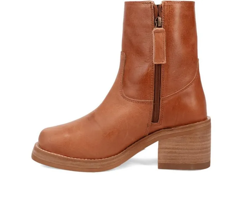 Women's Dingo Boot Roxy Booties