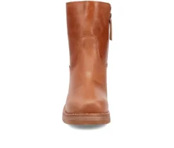 Women's Dingo Boot Roxy Booties
