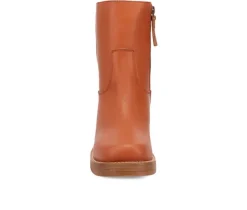 Women's Dingo Boot Roxy Booties