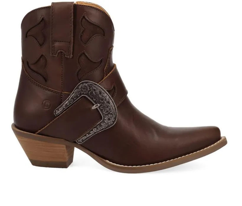 Women's Dingo Boot Saddle Up Western Boots