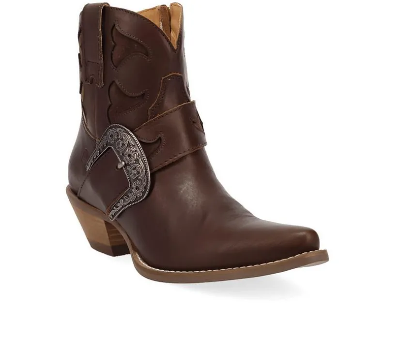 Women's Dingo Boot Saddle Up Western Boots