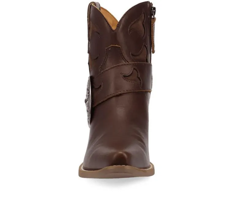 Women's Dingo Boot Saddle Up Western Boots