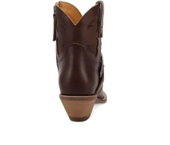 Women's Dingo Boot Saddle Up Western Boots