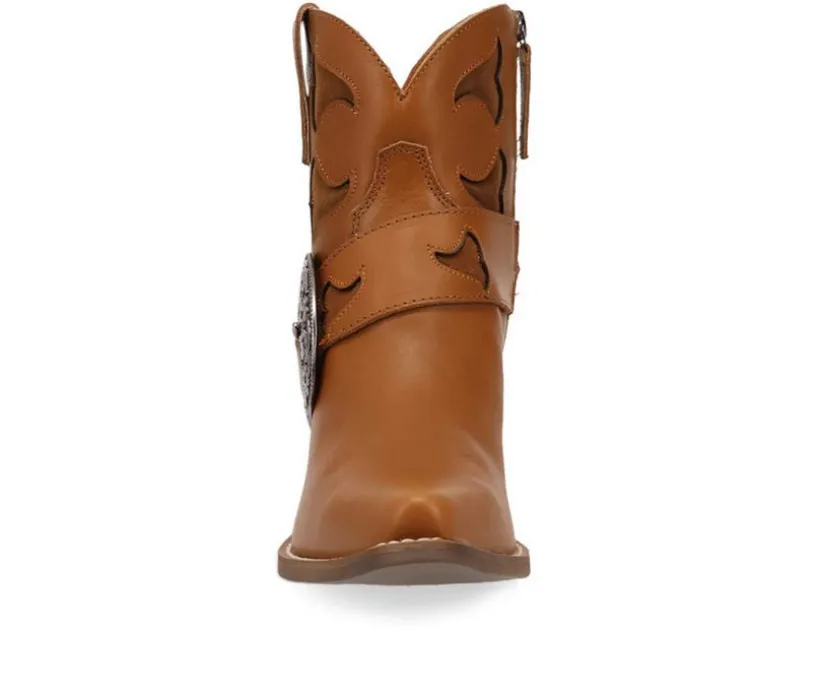 Women's Dingo Boot Saddle Up Western Boots