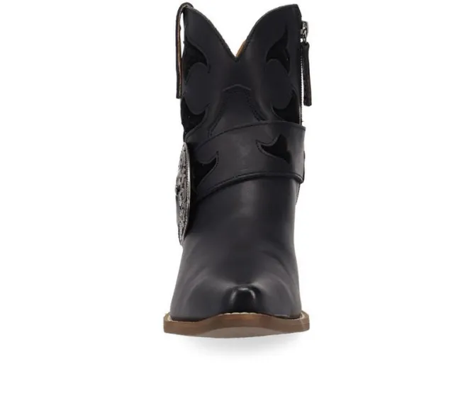 Women's Dingo Boot Saddle Up Western Boots