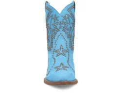 Women's Dingo Boot Seein' Stars Western Boots