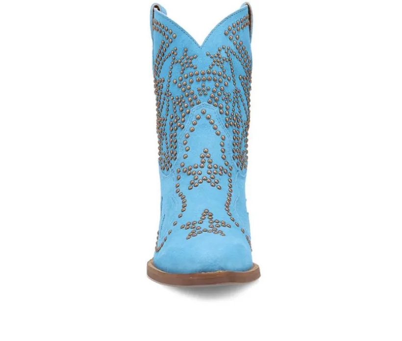 Women's Dingo Boot Seein' Stars Western Boots