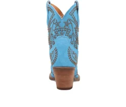 Women's Dingo Boot Seein' Stars Western Boots