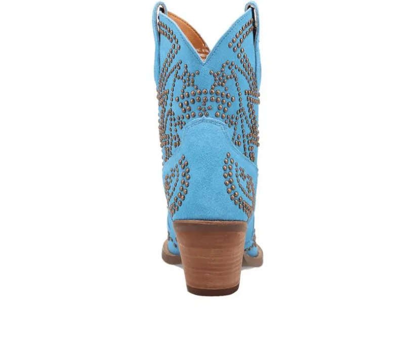 Women's Dingo Boot Seein' Stars Western Boots