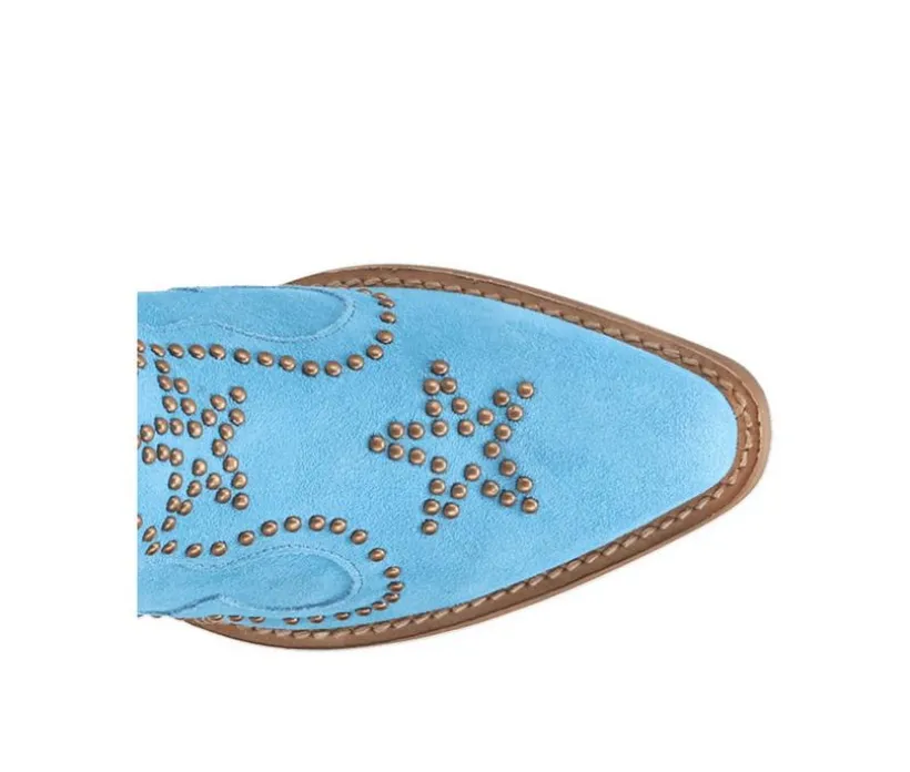 Women's Dingo Boot Seein' Stars Western Boots
