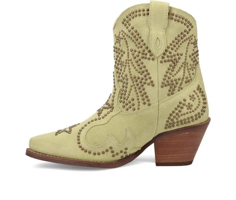 Women's Dingo Boot Seein' Stars Western Boots