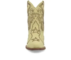 Women's Dingo Boot Seein' Stars Western Boots