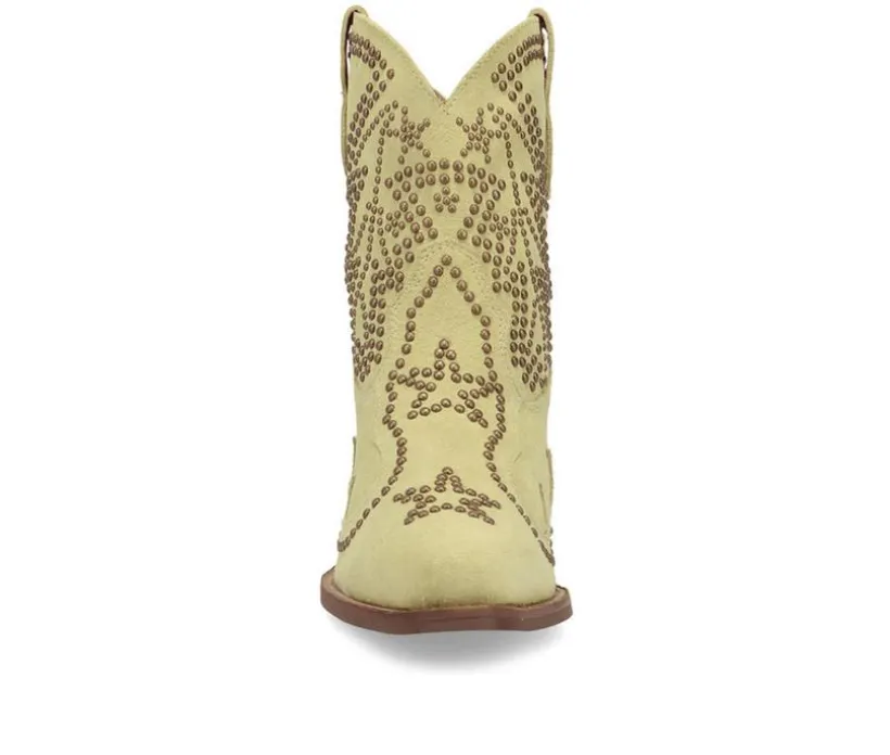Women's Dingo Boot Seein' Stars Western Boots