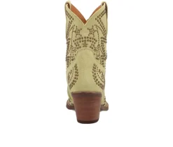 Women's Dingo Boot Seein' Stars Western Boots