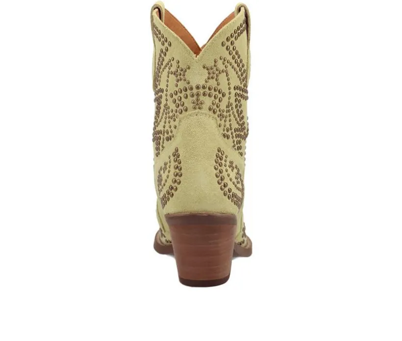 Women's Dingo Boot Seein' Stars Western Boots