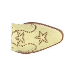 Women's Dingo Boot Seein' Stars Western Boots