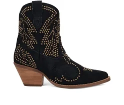 Women's Dingo Boot Seein' Stars Western Boots