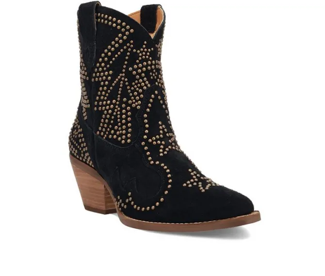Women's Dingo Boot Seein' Stars Western Boots