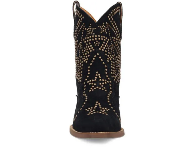 Women's Dingo Boot Seein' Stars Western Boots