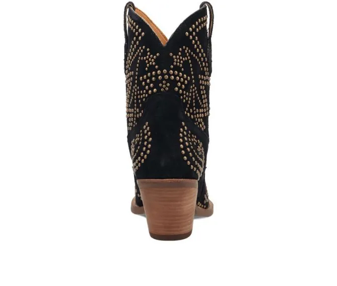 Women's Dingo Boot Seein' Stars Western Boots