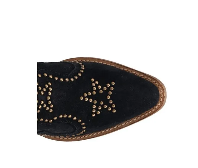 Women's Dingo Boot Seein' Stars Western Boots